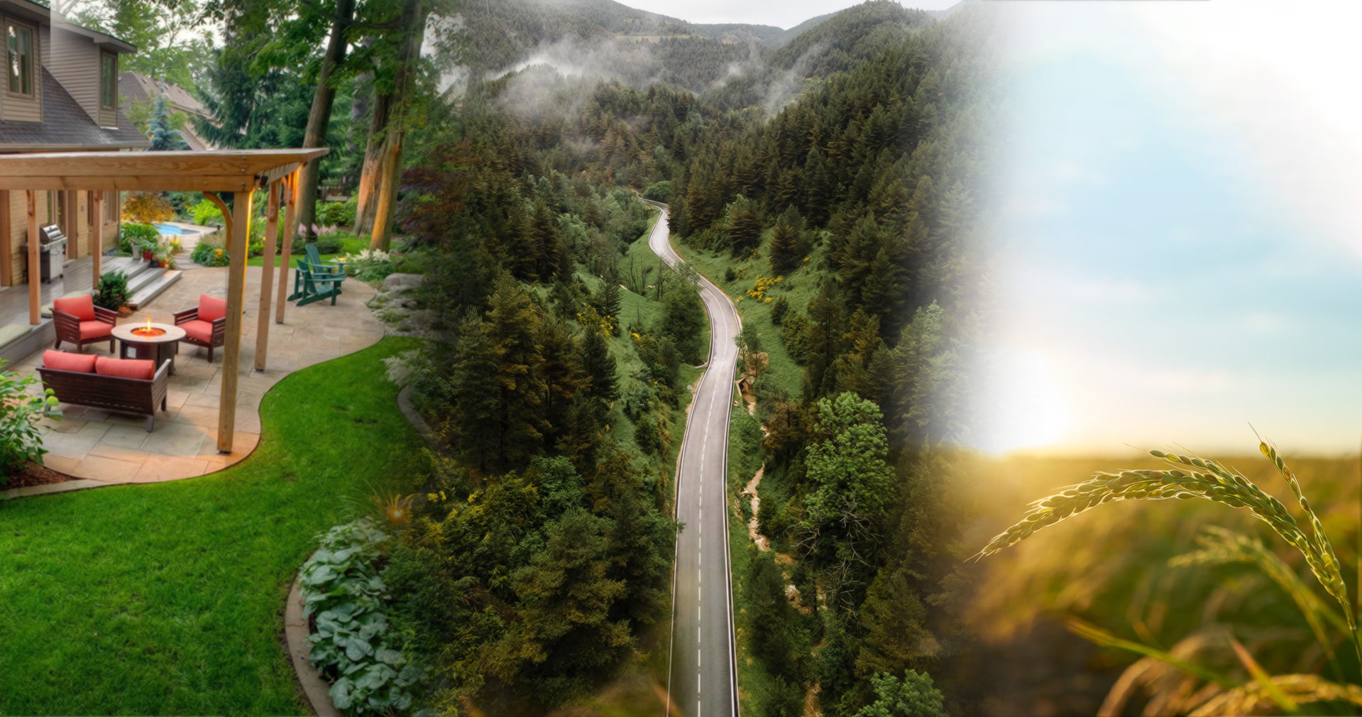 Hizmet Aşamalarımız