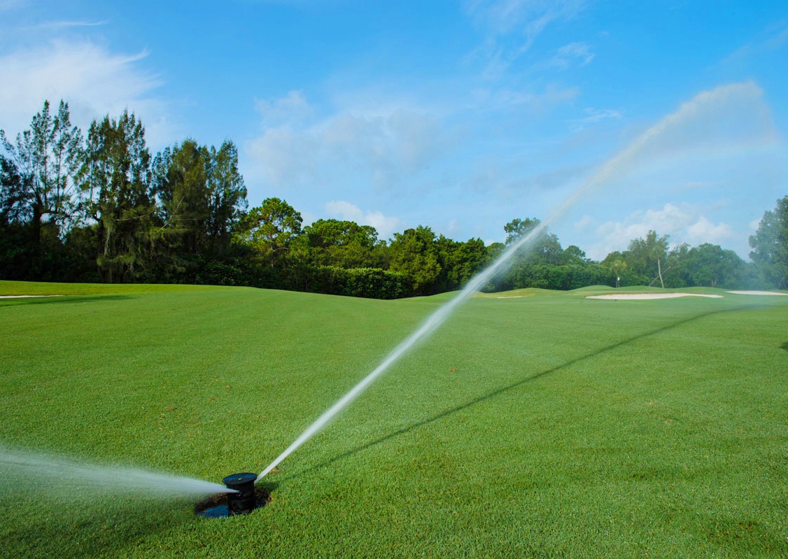 Otomatik Sulama Ve Ölçeklendirme Çözümleri